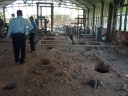 Bogambara Prison Valuation